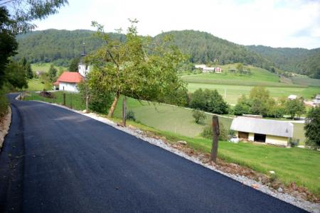 Bukovica - Šentvid 2